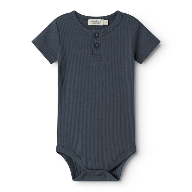 MarMar Modal Blue Body SS