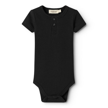 MarMar Modal Black Body SS