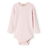 MarMar Modal Rosa Plain Body LS