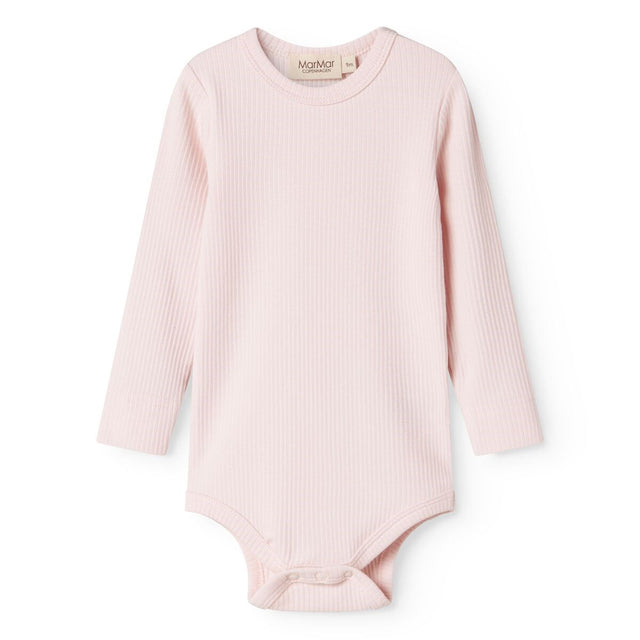 MarMar Modal Rosa Plain Body LS