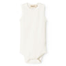 MarMar Modal Gentle White Body Sleeveless