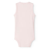 MarMar Modal Rosa Body Sleeveless