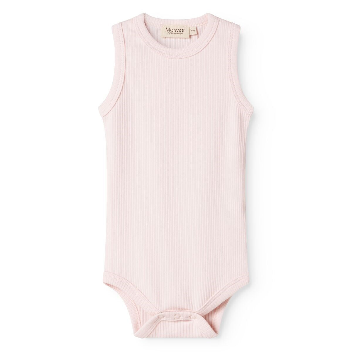 MarMar Modal Rosa Body Sleeveless