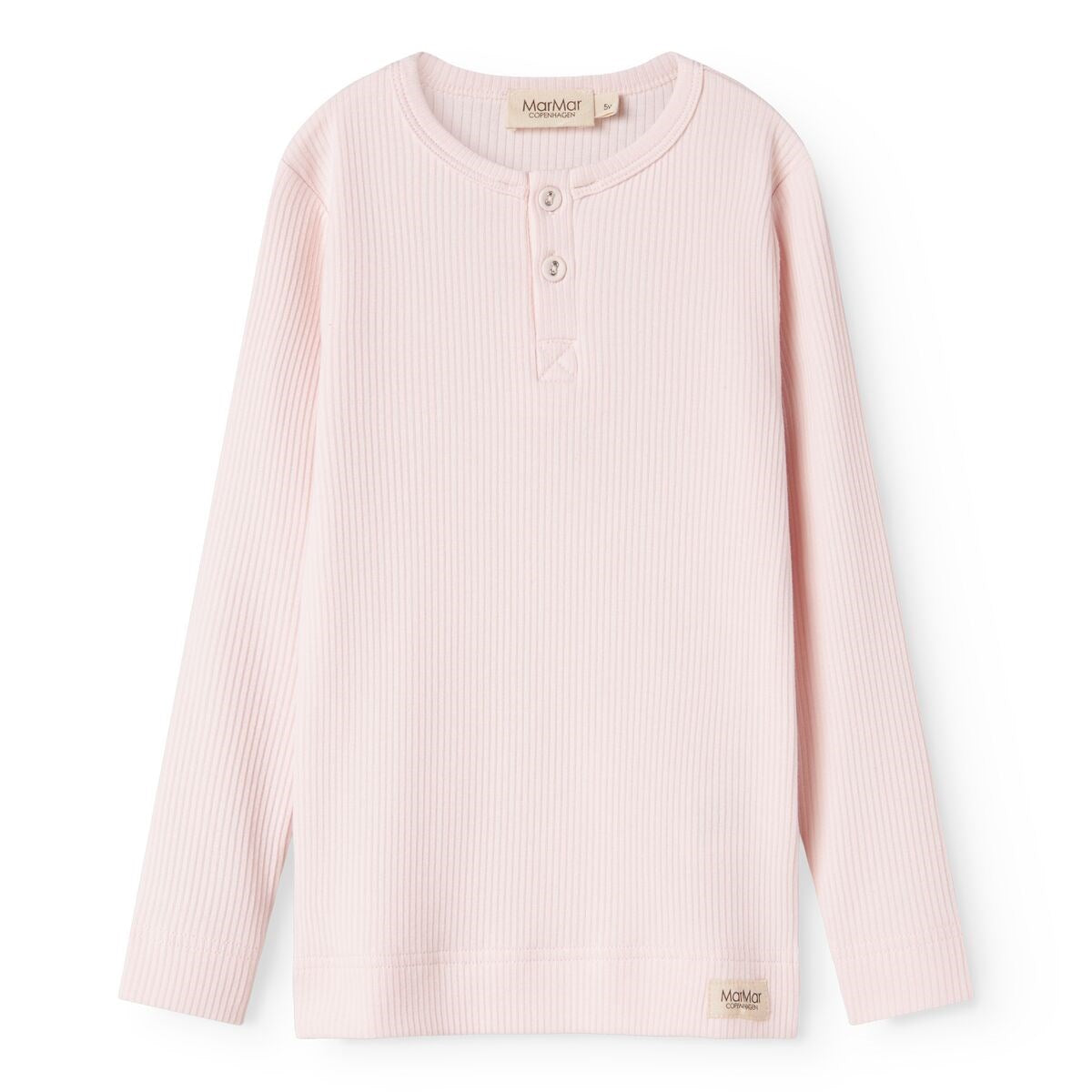 MarMar Modal Rosa Bluse