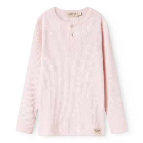 MarMar Modal Rosa Bluse