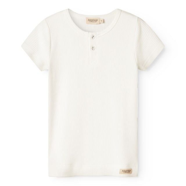 MarMar Modal Gentle White T-shirt