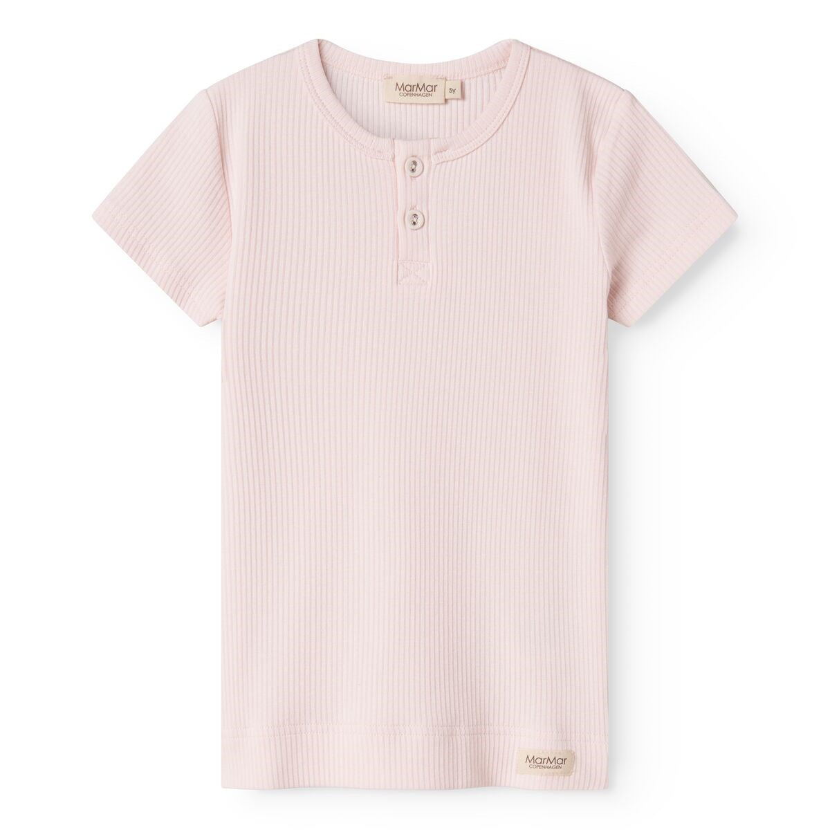 MarMar Modal Rosa T-shirt