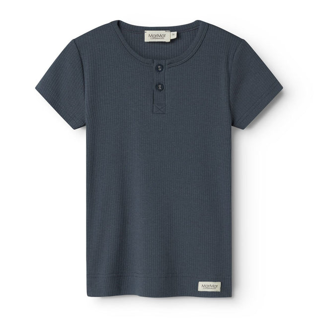 MarMar Modal Blue T-shirt