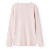 MarMar Modal Rosa Plain Bluse