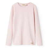 MarMar Modal Rosa Plain Bluse