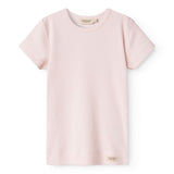 MarMar Modal Rosa Plain T-shirt