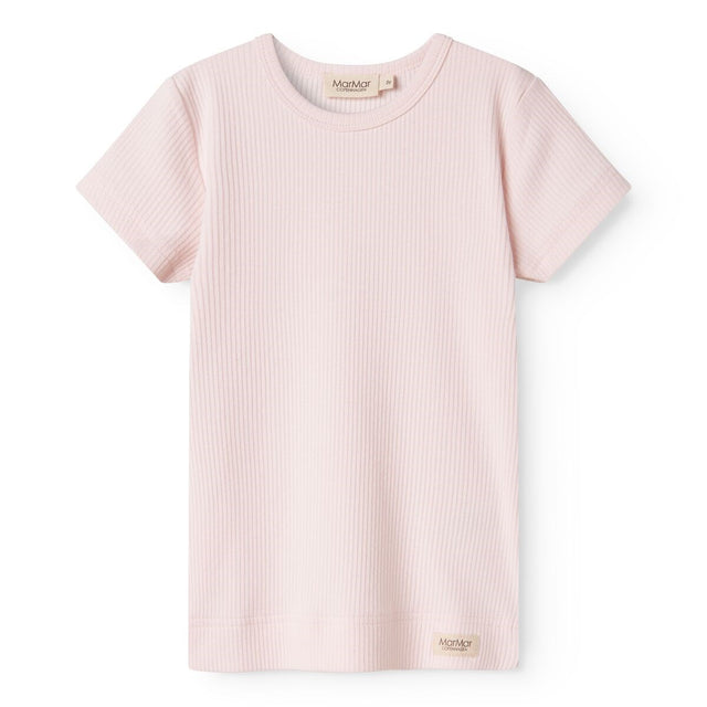 MarMar Modal Rosa Plain T-shirt