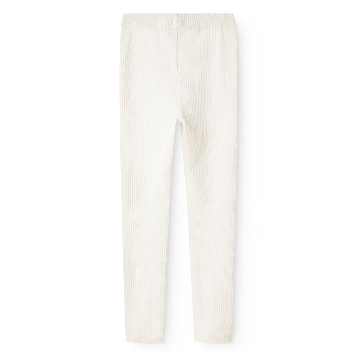 MarMar Modal Gentle White Leggings