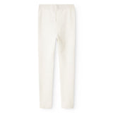 MarMar Modal Gentle White Leggings