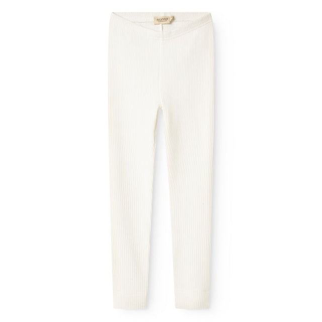 MarMar Modal Gentle White Leggings