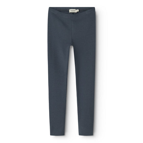 MarMar Modal Blue Leggings
