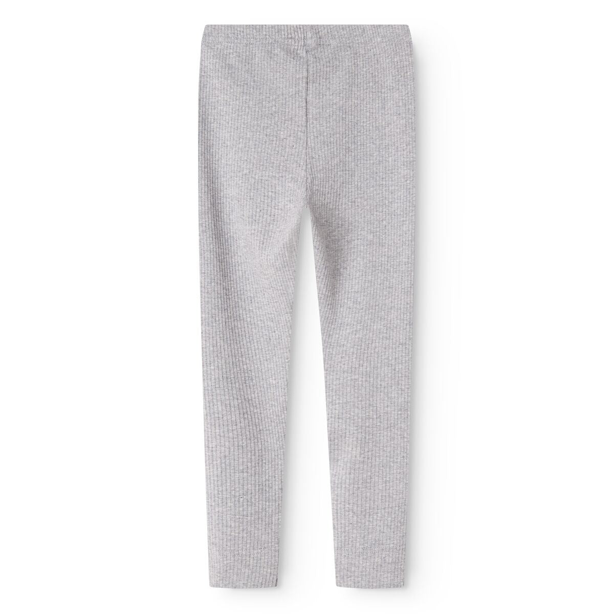 MarMar Modal Melange Light Grey Melange Leggings