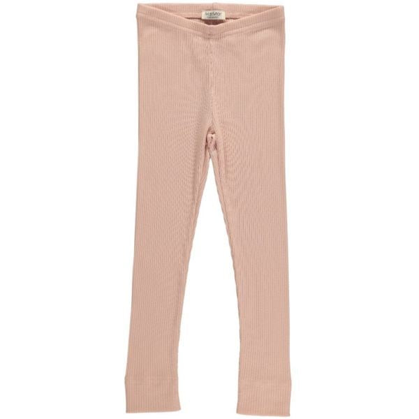 MarMar Modal Leggings ELASTANE Rose