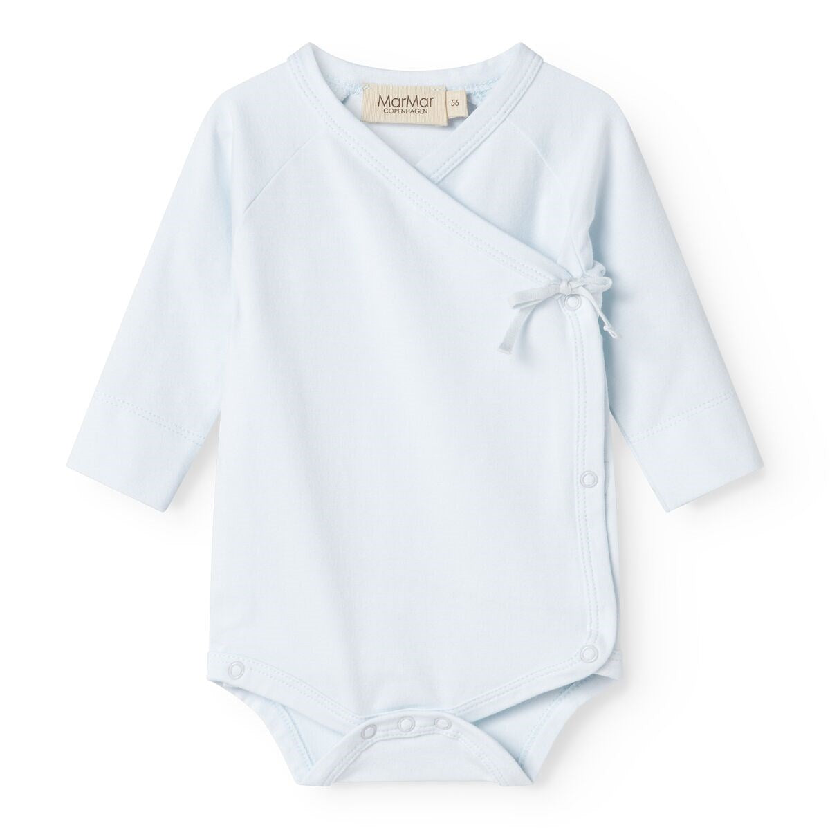 MarMar Modal New Born Light Blue Belita Body