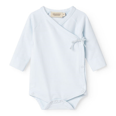 MarMar Modal New Born Light Blue Belita Body