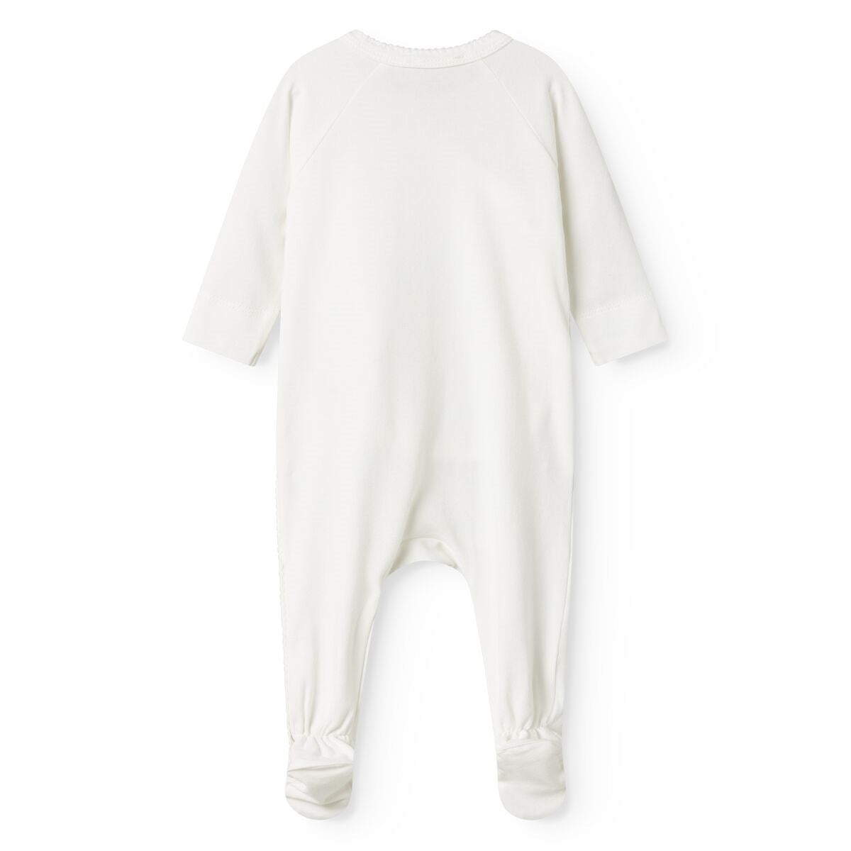 MarMar Modal New Born Gentle White Rubetta Heldragt