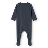 MarMar Modal New Born Blue Rubetta Heldragt