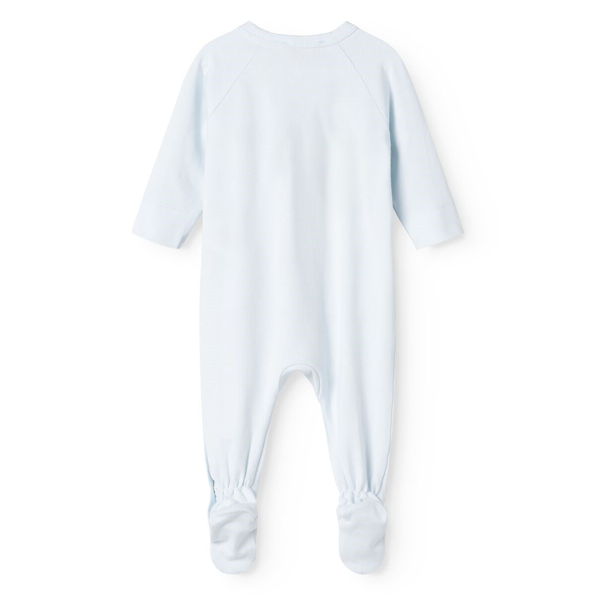 MarMar Modal New Born Light Blue Rubetta Heldragt