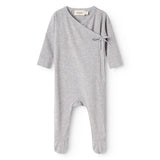 MarMar Modal New Born Light Grey Melange Rubetta Heldragt