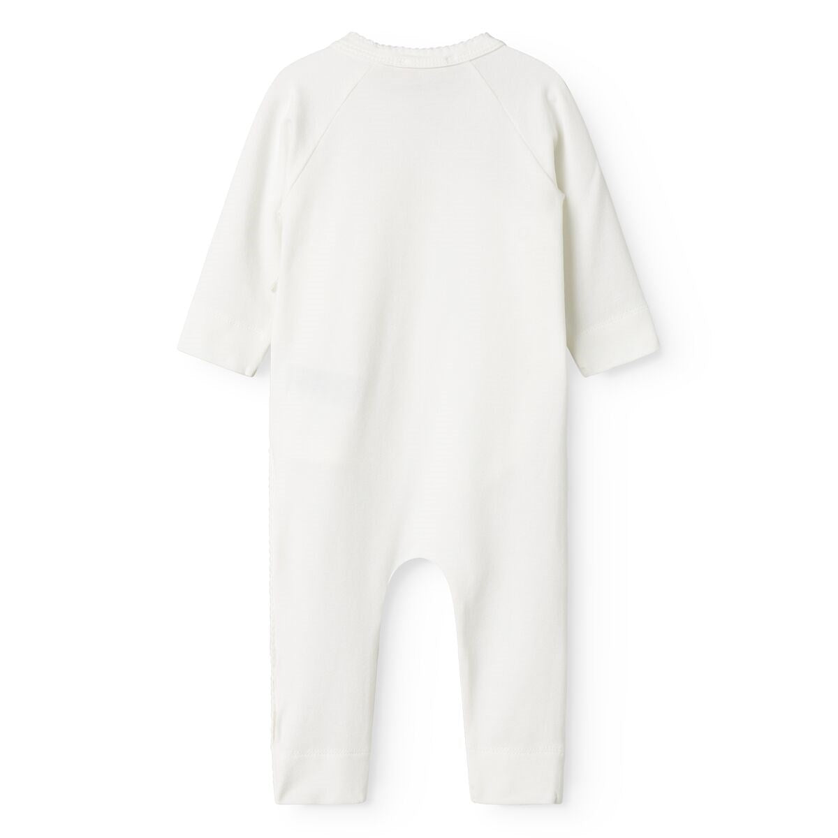 MarMar Modal New Born Gentle White Rula Heldragt