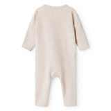 MarMar Modal New Born Light Beige Mel. Rula Heldragt