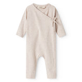 MarMar Modal New Born Light Beige Mel. Rula Heldragt