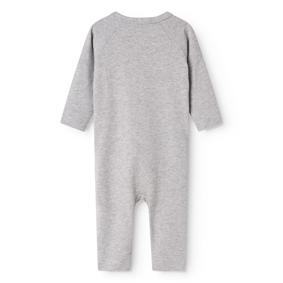 MarMar Modal New Born Light Grey Melange Rula Heldragt