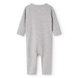 MarMar Modal New Born Light Grey Melange Rula Heldragt