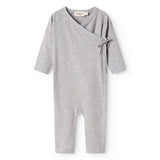 MarMar Modal New Born Light Grey Melange Rula Heldragt