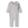 MarMar Modal New Born Light Grey Melange Rula Heldragt