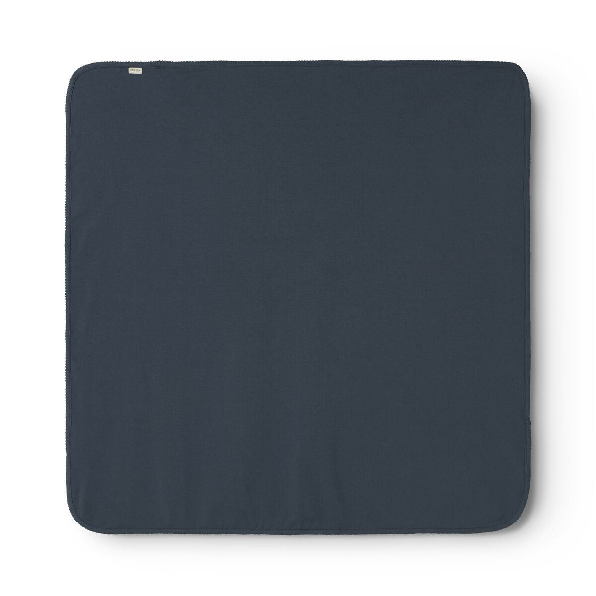 MarMar Modal New Born Blue Alida Tæppe