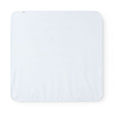 MarMar Modal New Born Light Blue Alida Tæppe