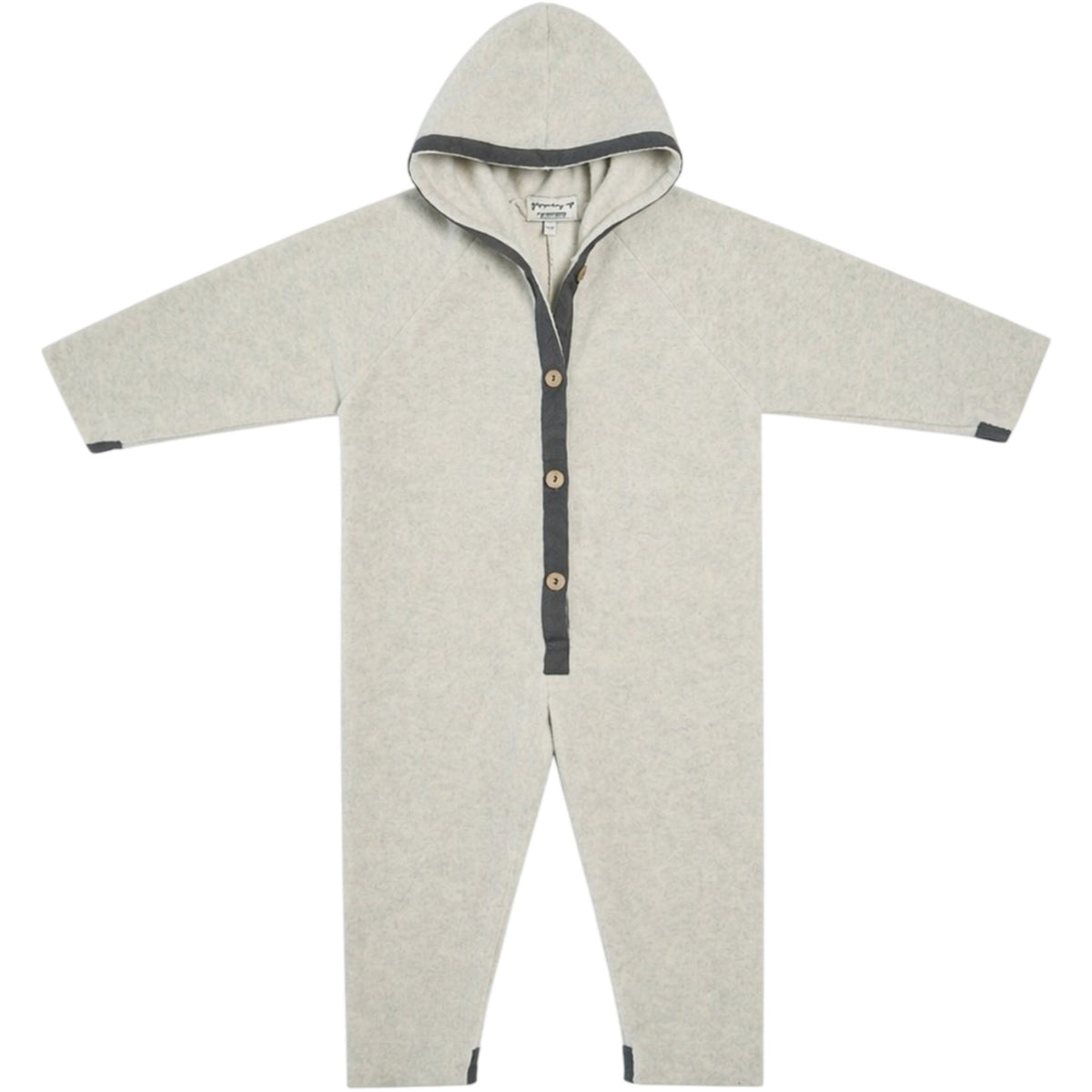 Growing Up by Steffensen Copenhagen Sand Fleece Jump