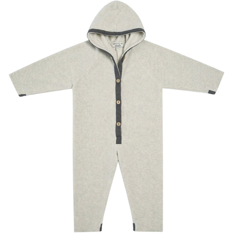 Growing Up by Steffensen Copenhagen Sand Fleece Jump