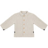 Growing Up by Steffensen Copenhagen Sand Cardigan