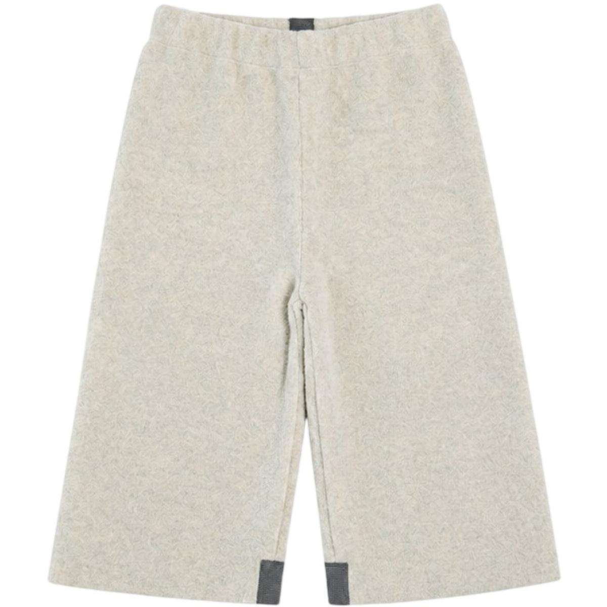 Growing Up by Steffensen Copenhagen Sand Baggy Fleece Trousers