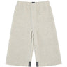 Growing Up by Steffensen Copenhagen Sand Baggy Fleece Trousers