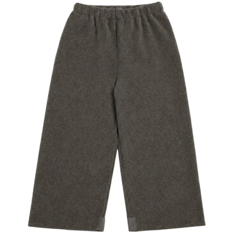 Growing Up by Steffensen Copenhagen Bark Baggy Fleece Trousers
