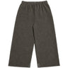 Growing Up by Steffensen Copenhagen Bark Baggy Fleece Trousers
