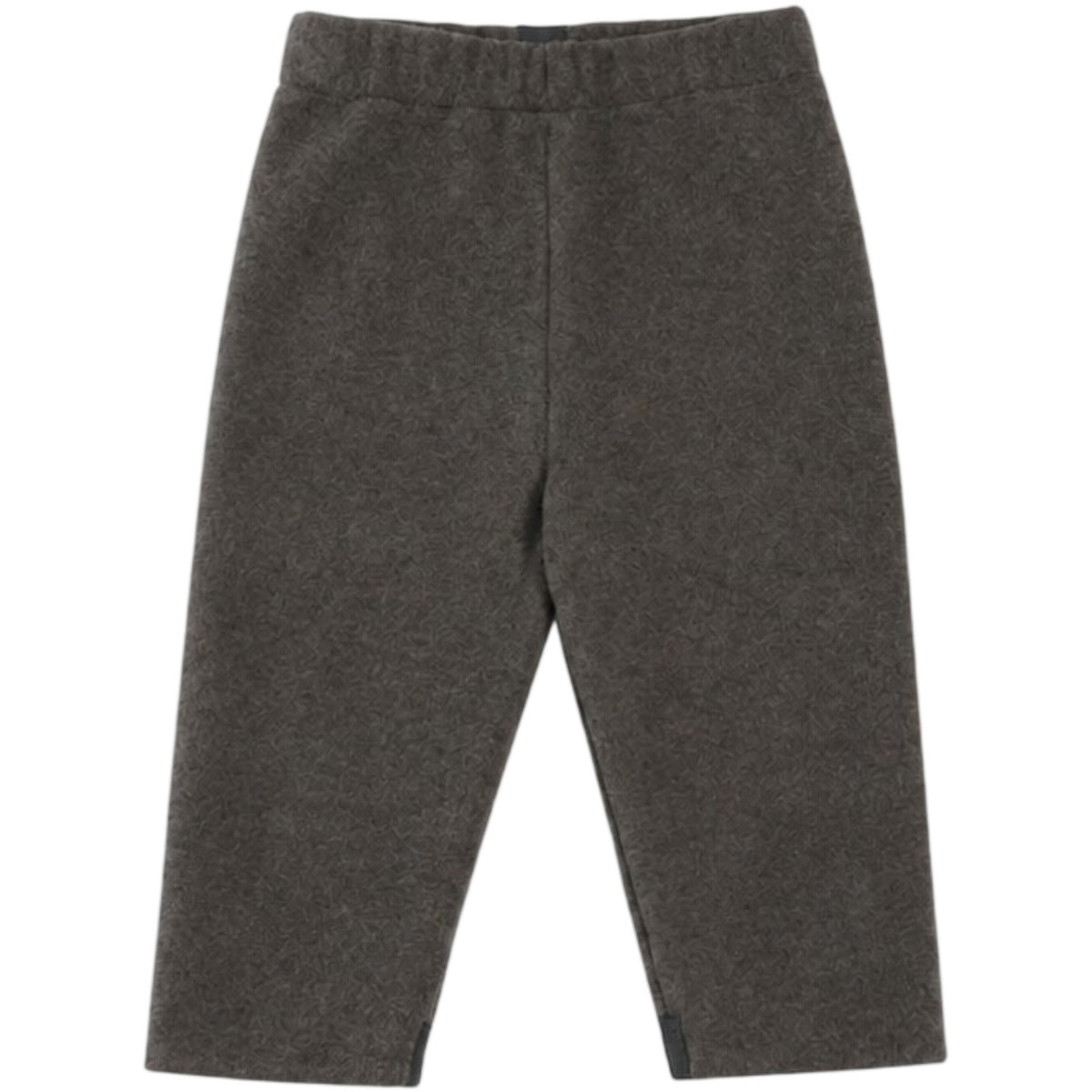 Growing Up by Steffensen Copenhagen Bark Fleece Trousers