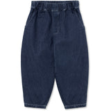 Fliink Dark Denim Blue Don Denim Bukser