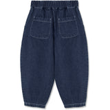 Fliink Dark Denim Blue Don Denim Bukser