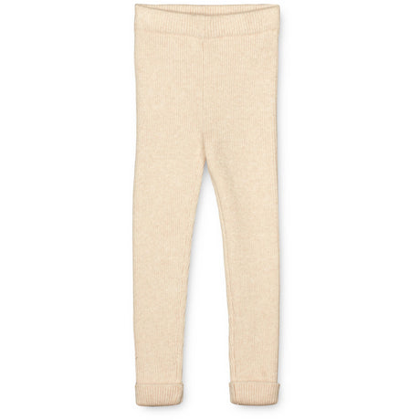 Fliink Sandshell Benna Rib Leggings