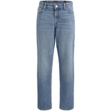 Jack & Jones Blue Denim Jjichris Jjoriginal Sbd 192 Noos Jnr