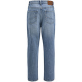 Jack & Jones Blue Denim Jjichris Jjoriginal Sbd 192 Noos Jnr